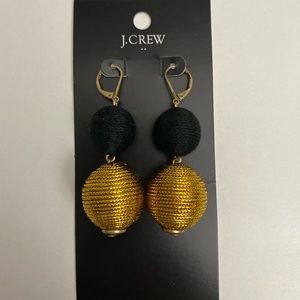 J Crew Earrings